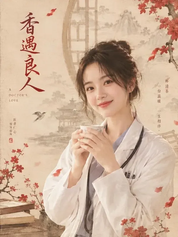 府邸千金：这次换我宠你封面，甜宠题材短剧