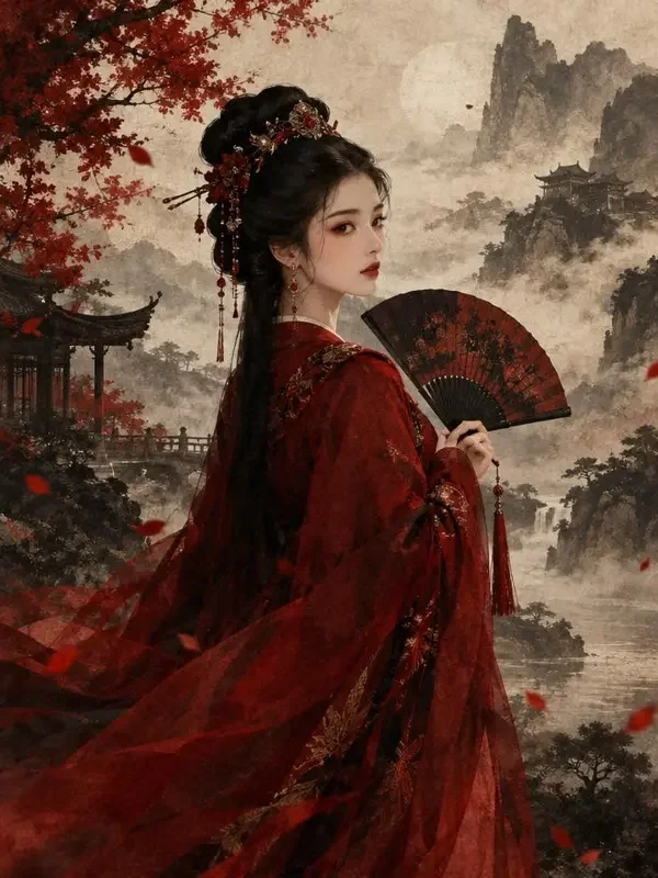 萌宝来袭：团宠小娇妻封面，甜宠题材短剧